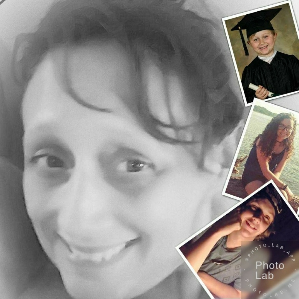 Meet your Posher, Mandy